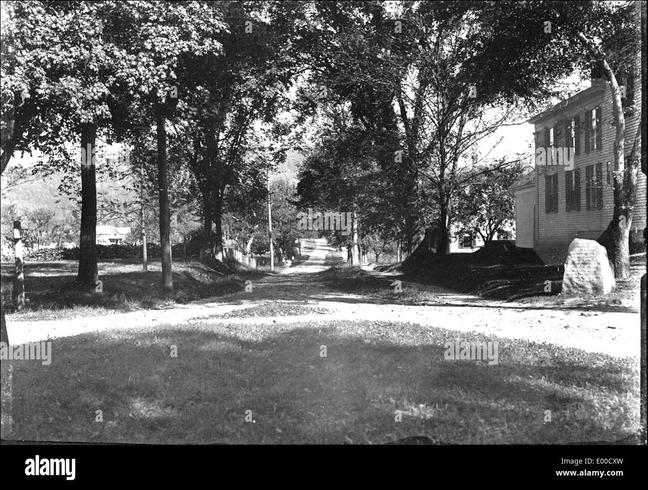 Bostonroad hires stock photography and images Alamy