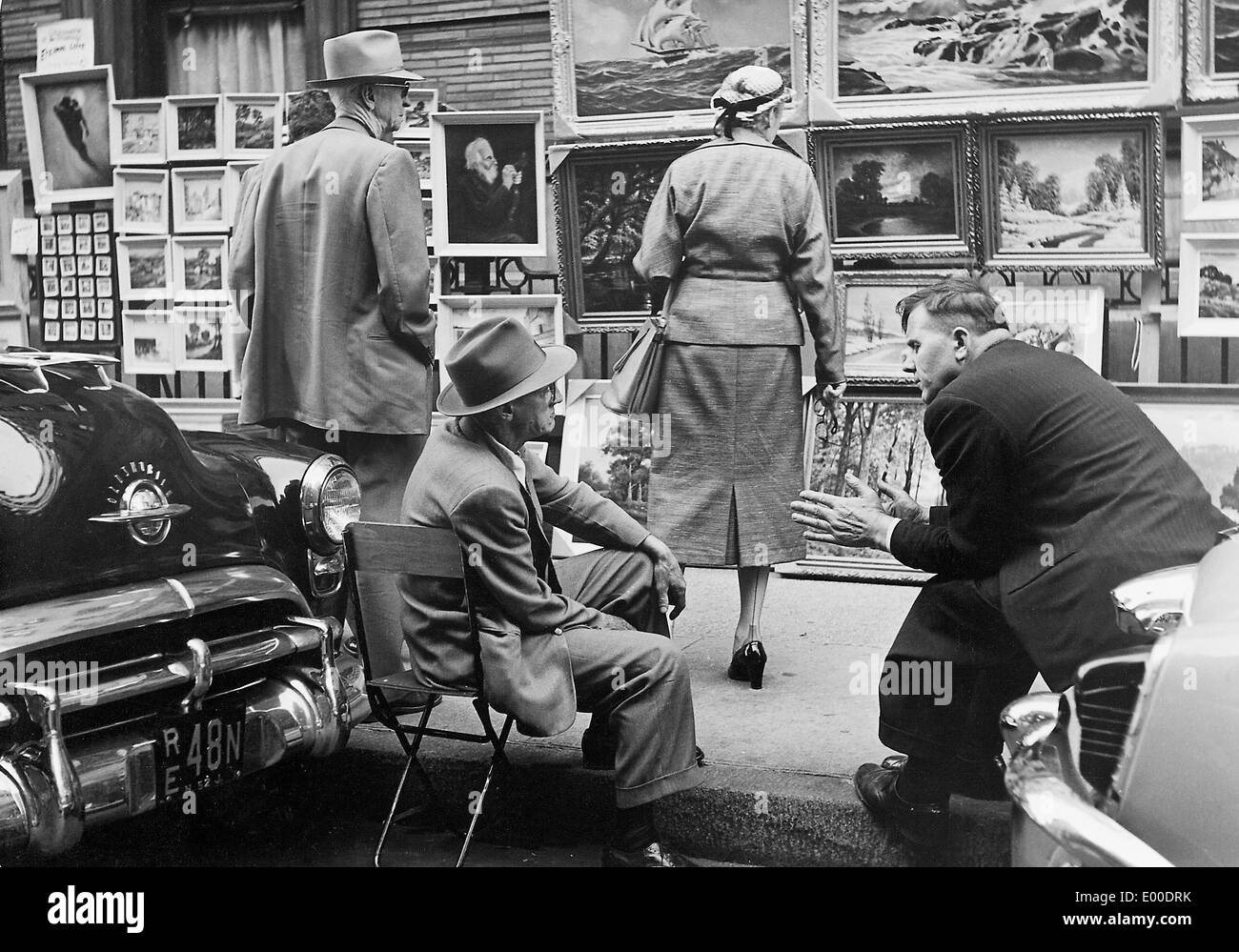 Street scene in greenwich hires stock photography and images Alamy
