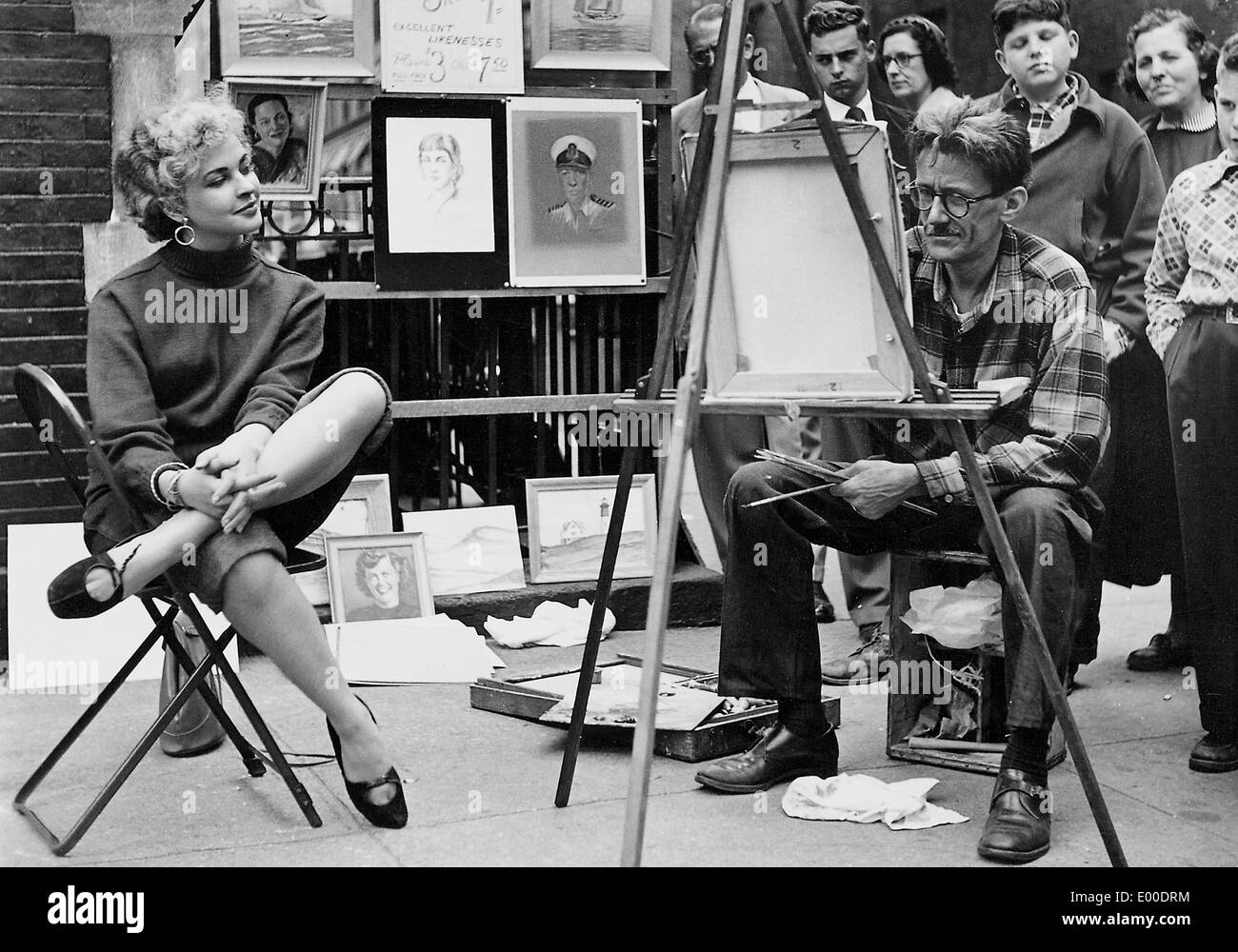 Sunflower Ceramic Paint Palette - 9 Compartment Artist Bead Sorting Tray