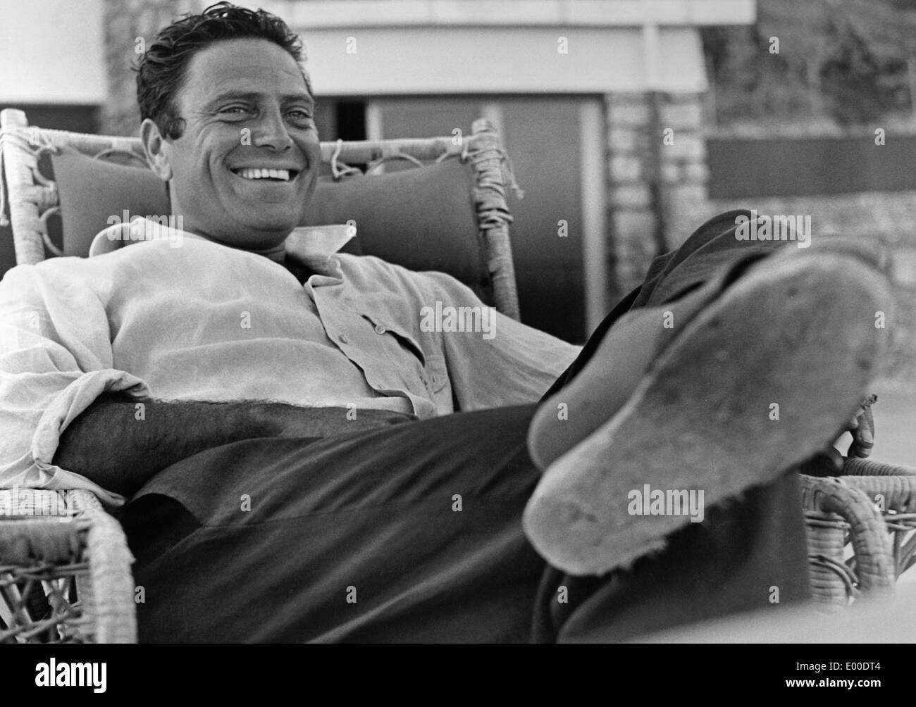 Raf vallone hi-res stock photography and images - Alamy