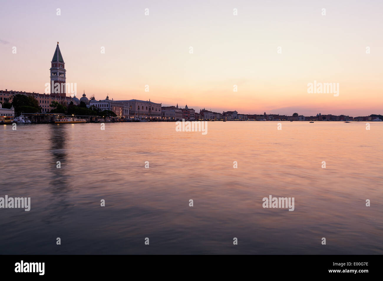 Venice queen sea hi-res stock photography and images - Alamy