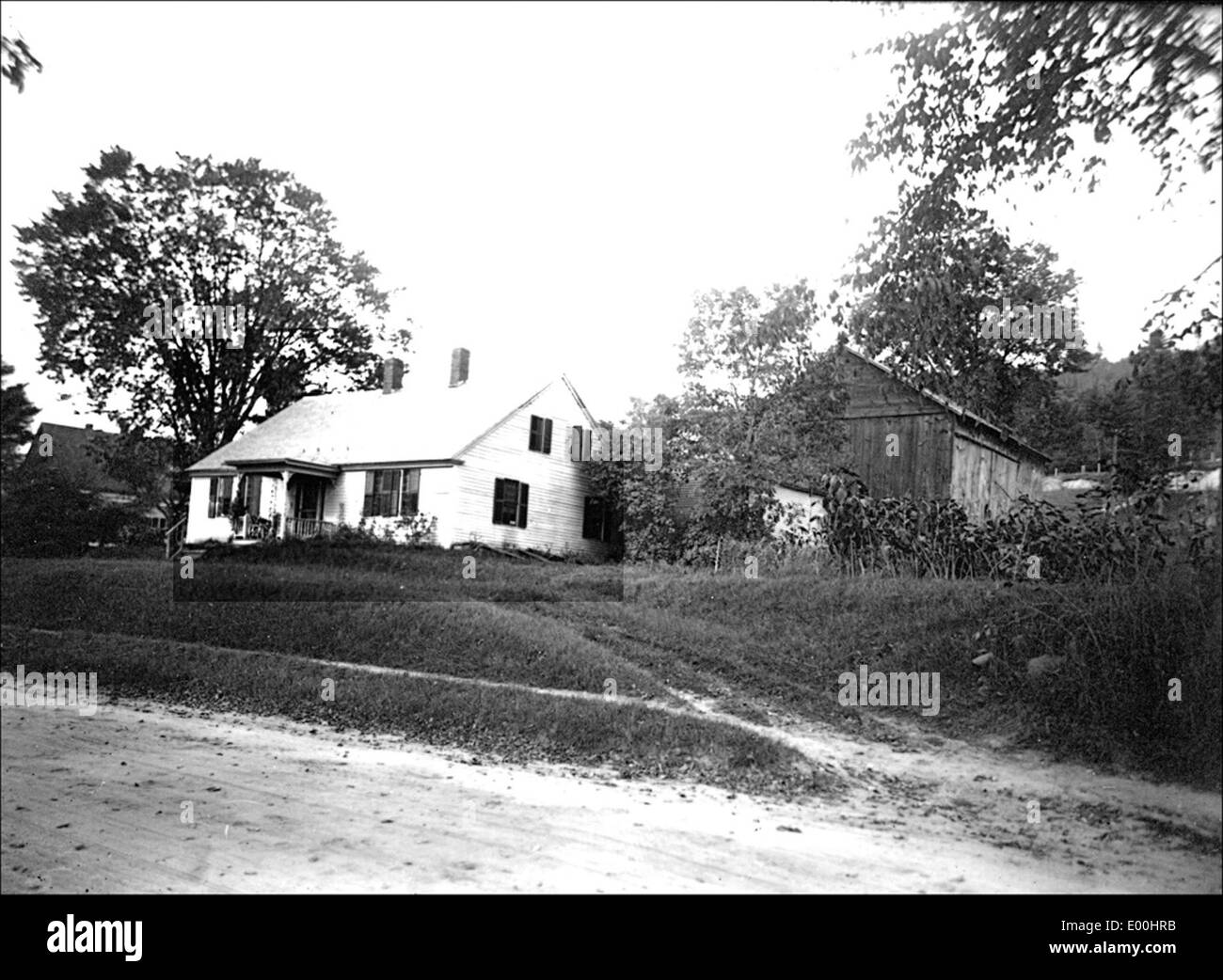 Marlboro new hampshire hires stock photography and images Alamy