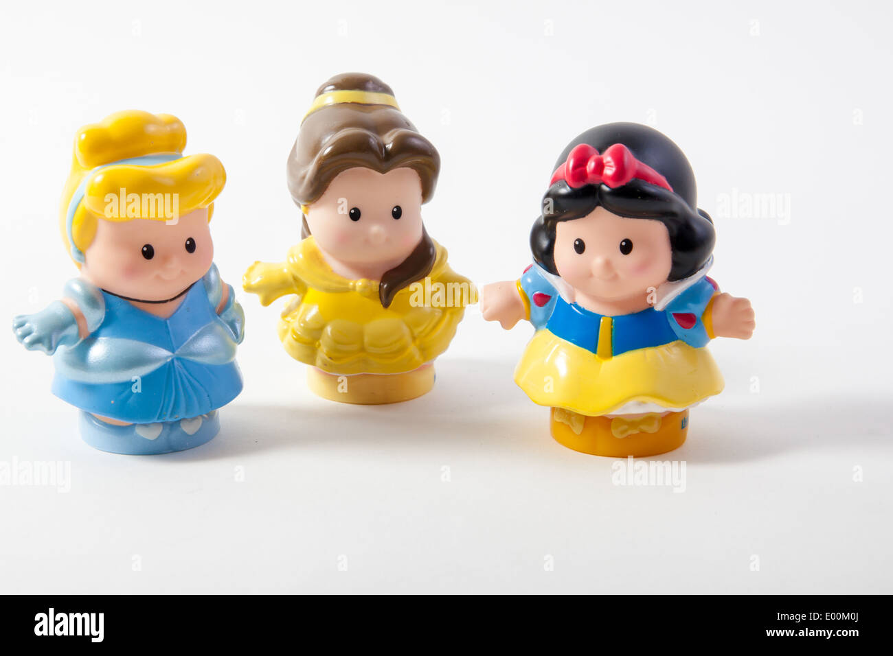 little people cinderella