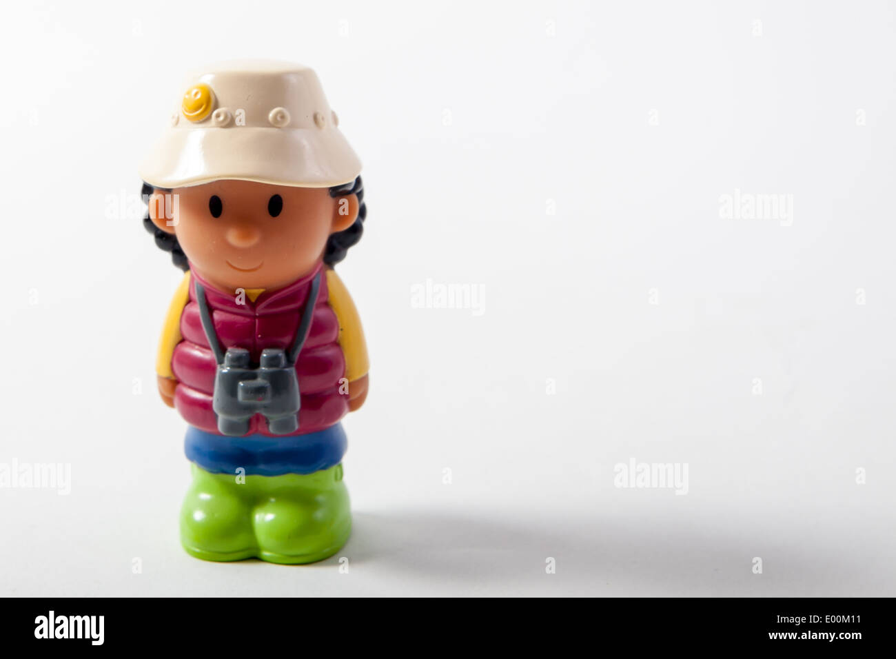 fisher price binoculars