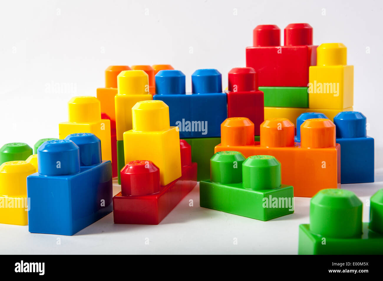 construction blocks for children