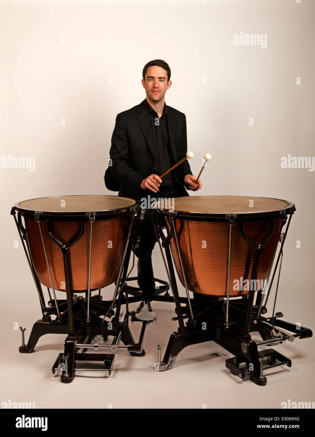 Timpani hires stock photography and images Alamy