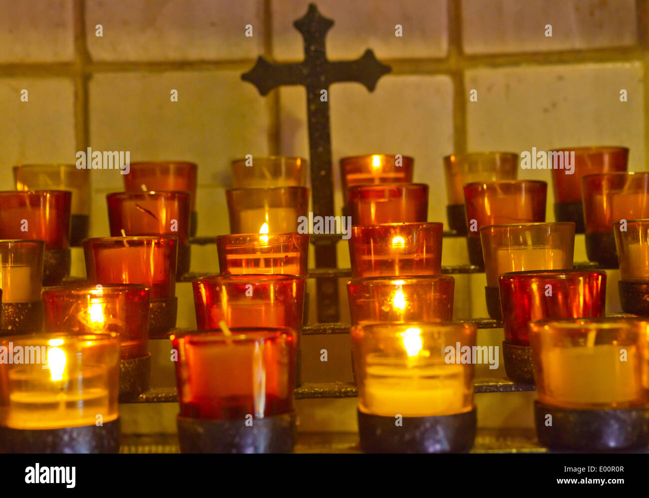 Catholic symbolism hires stock photography and images Alamy