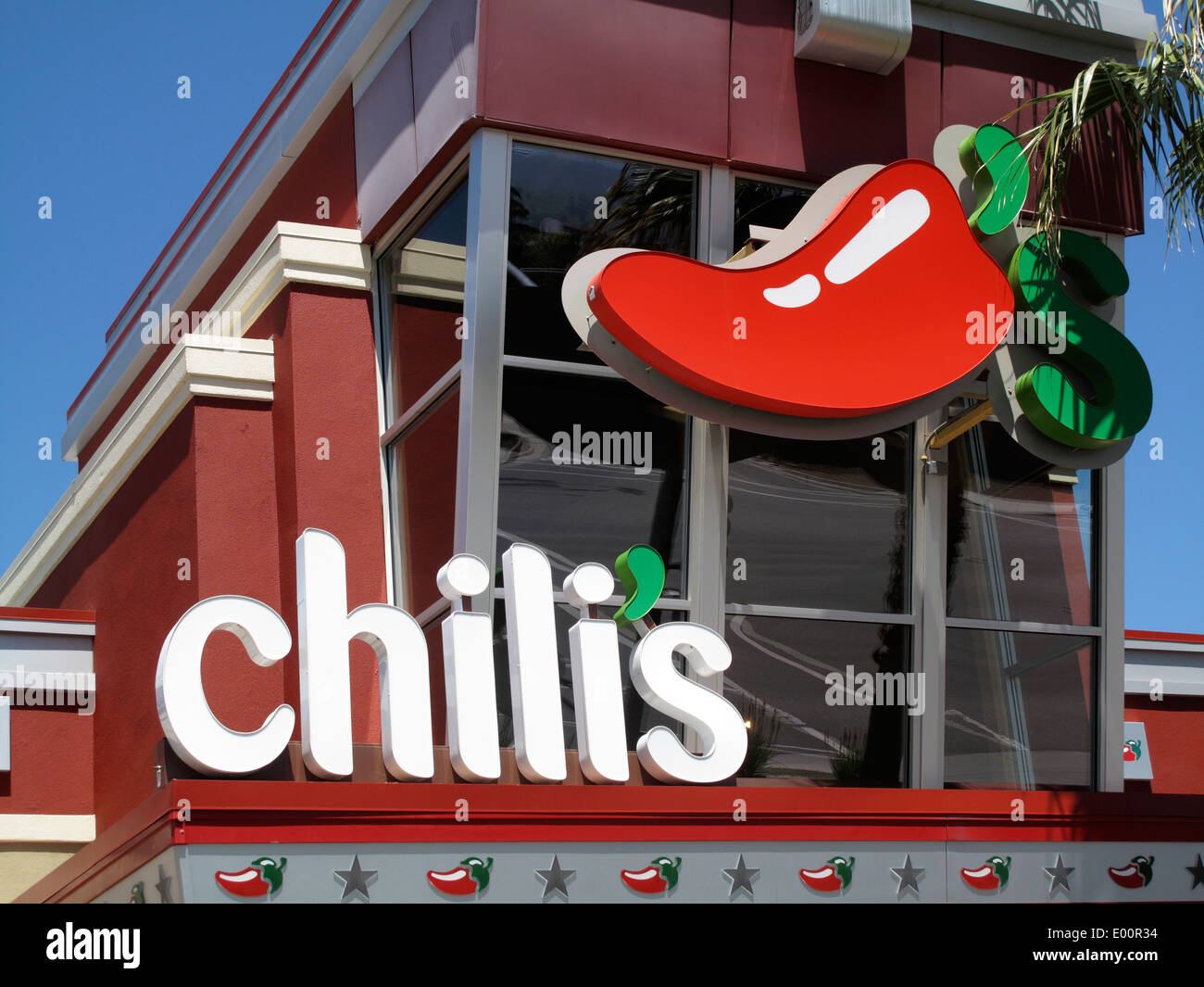 chilis grill bar stock photos chilis grill bar stock images alamy