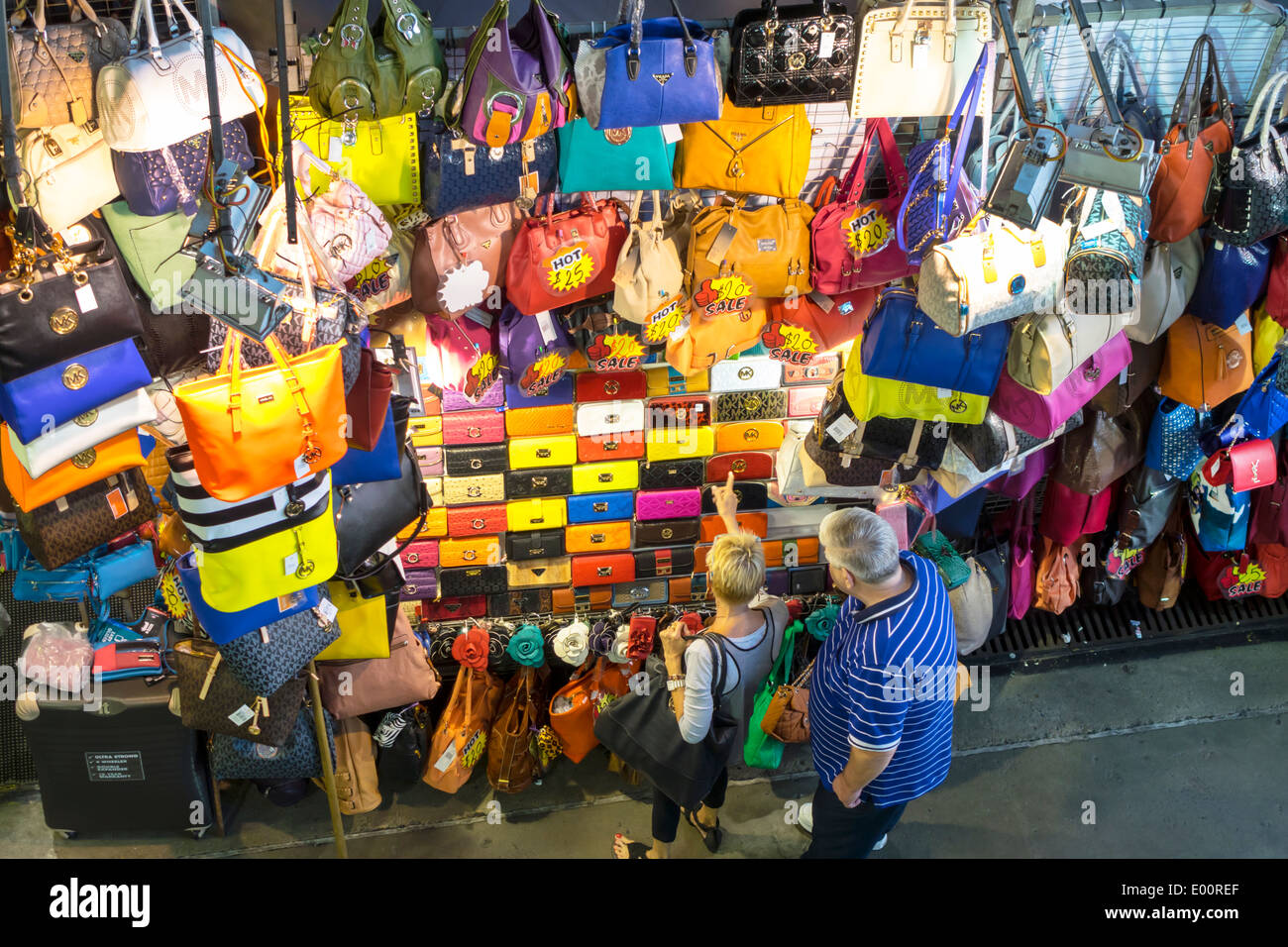 Paddy`s market australia hires stock photography and images Alamy