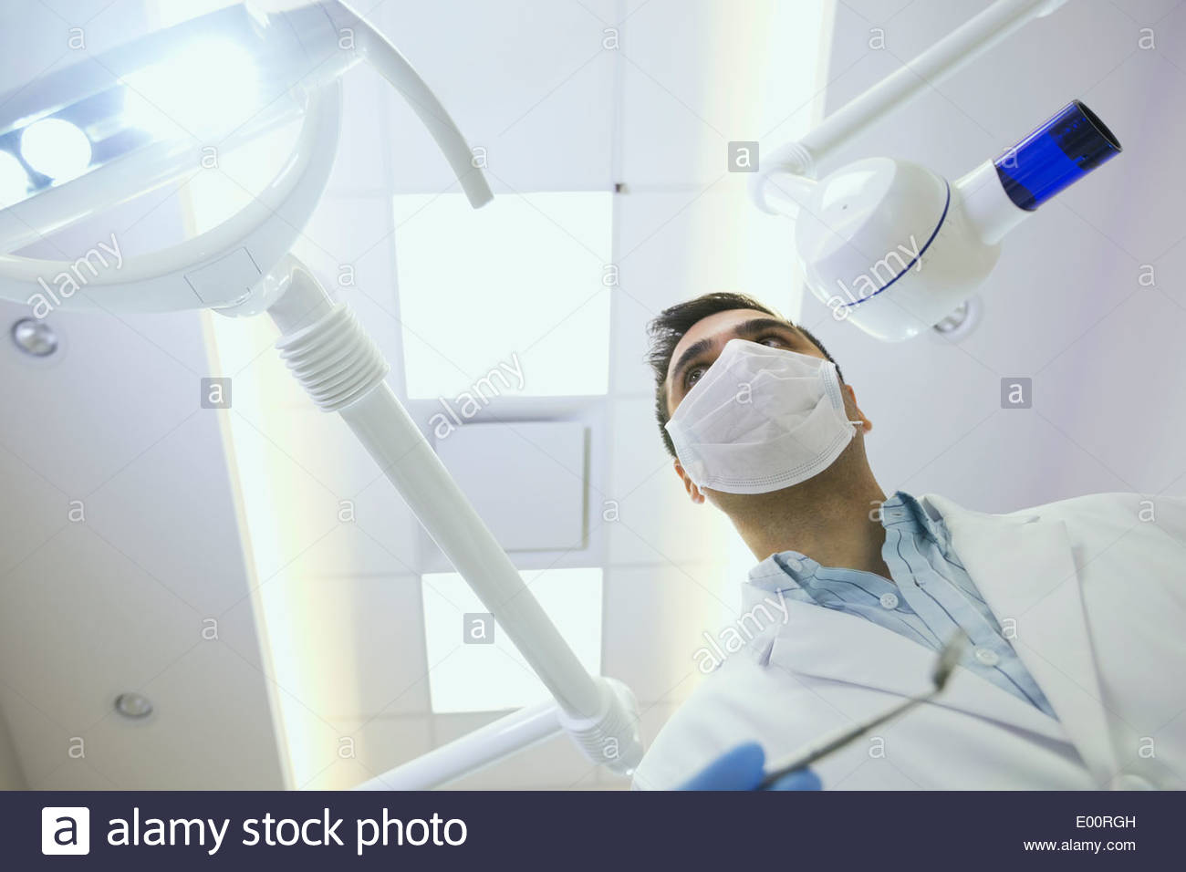 Surgical coat hires stock photography and images Alamy