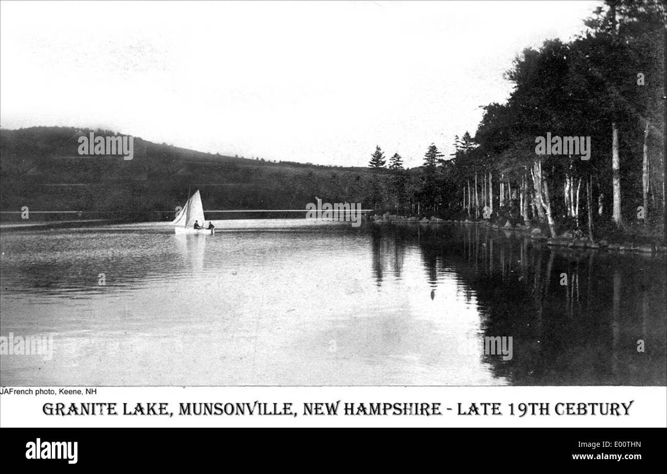 Munsonville hires stock photography and images Alamy