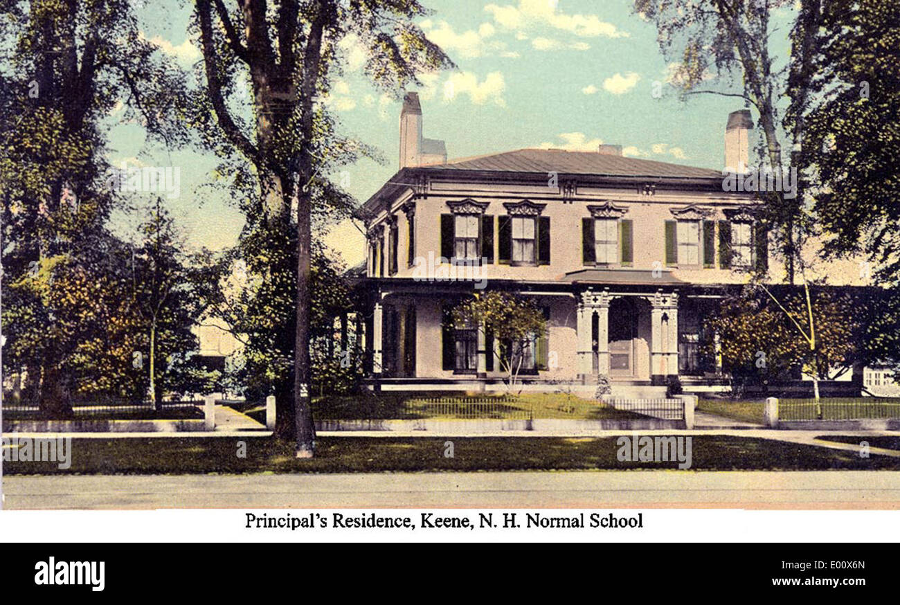 Principalsresidence hires stock photography and images Alamy