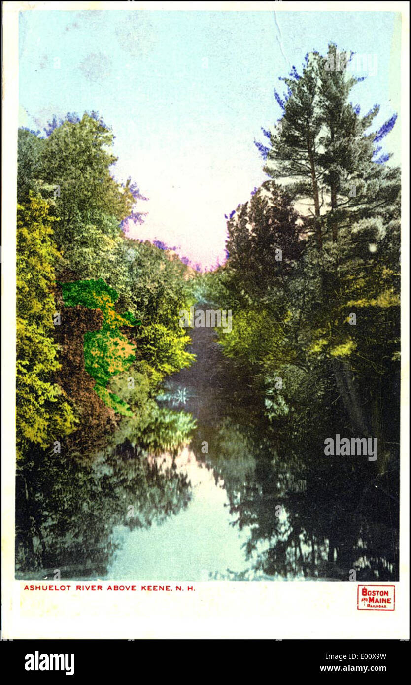 Ashuelotriver hires stock photography and images Alamy
