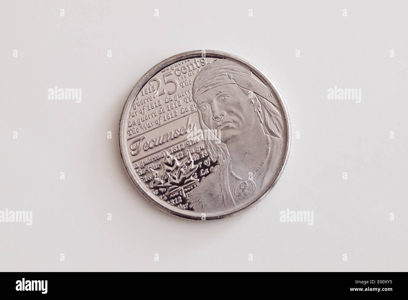Canada Quarter 25 Cents High Resolution Stock Photography And Images Alamy Canada Quarter 25 Cents High Resolution Stock Photography And Images Alamy