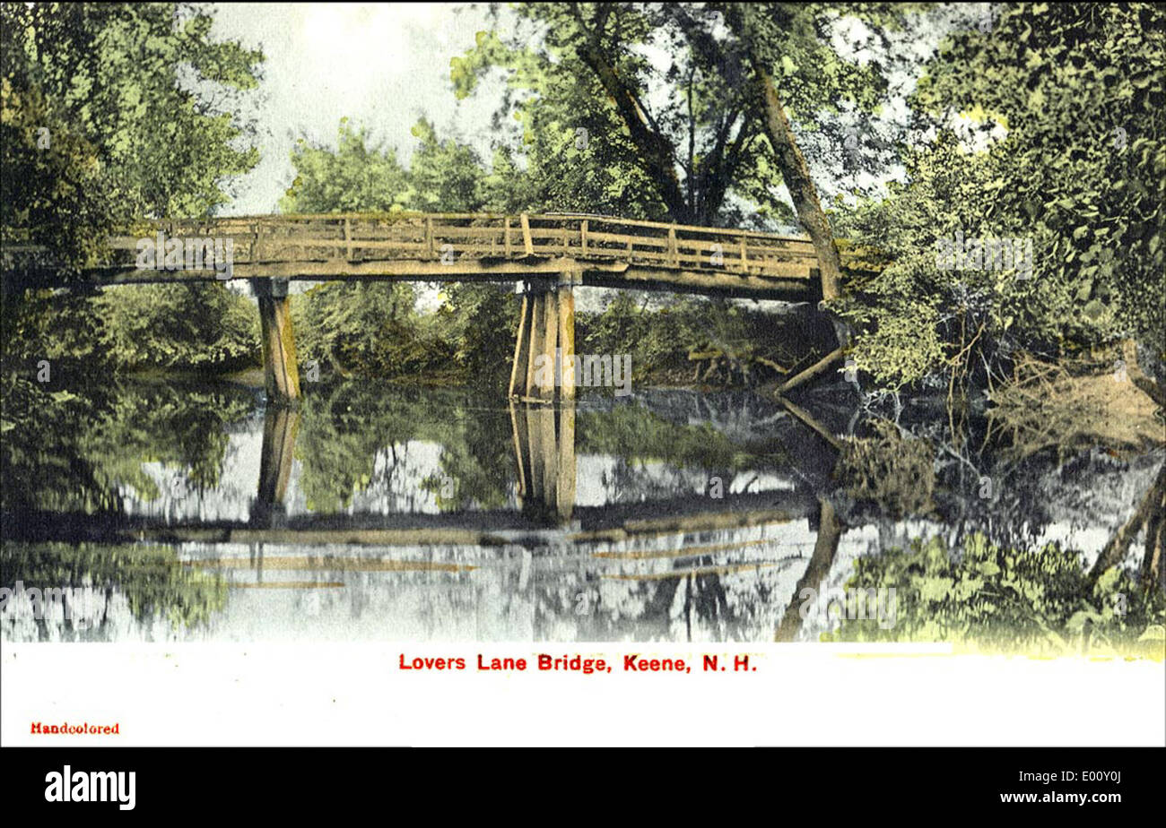 Lovers lane hires stock photography and images Alamy