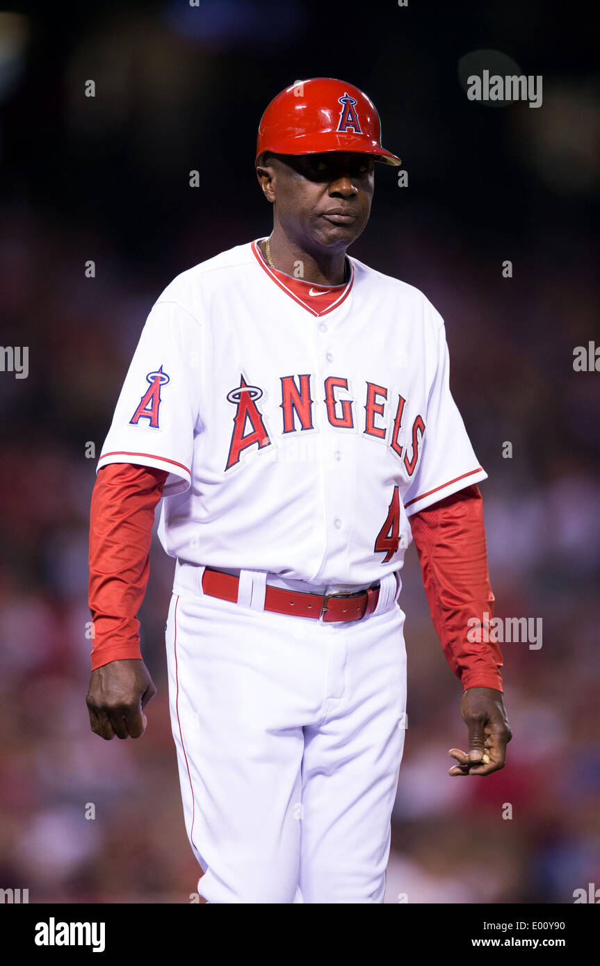 Anaheim, CA, USA. 28th Apr, 2014. April 28, 2014 Anaheim, CA, United