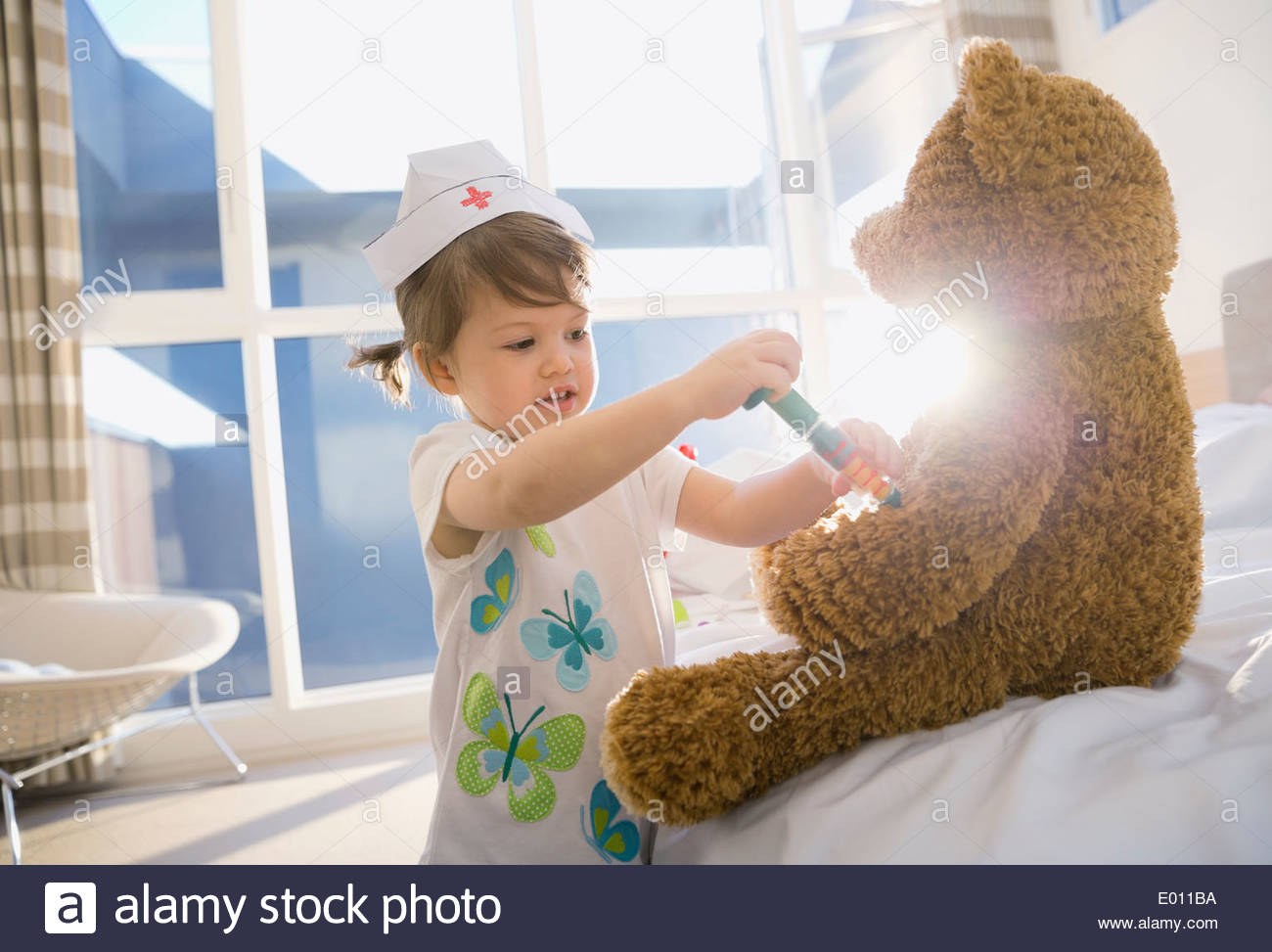 Girl in costume hi-res stock photography and images - Alamy