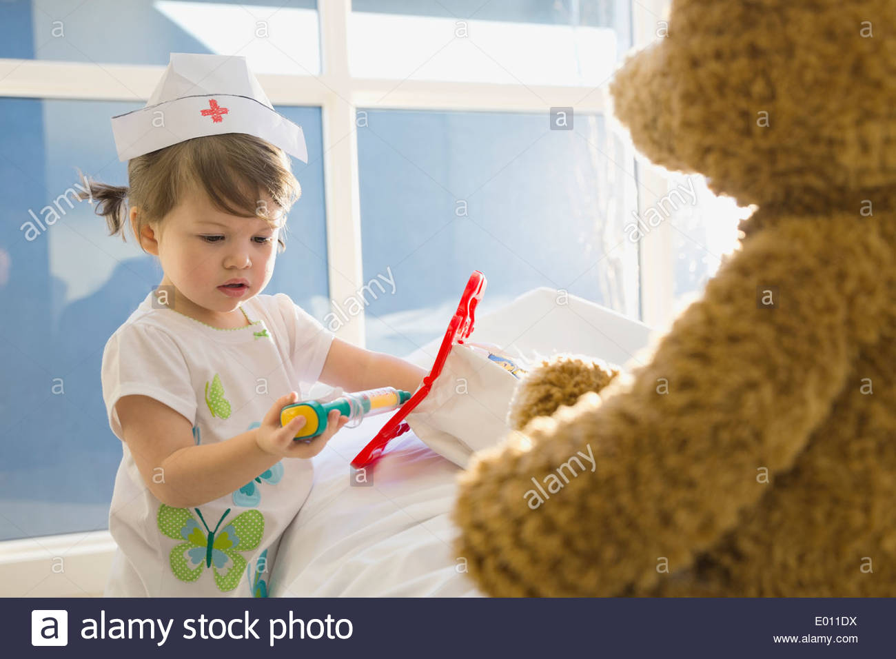 Girl in costume hi-res stock photography and images - Alamy
