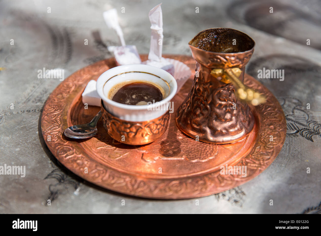 Kopi ibrik cheap