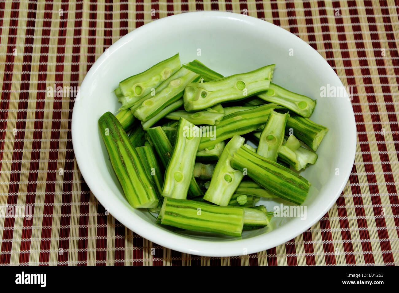 Drumsticks Vegetable In Hindi