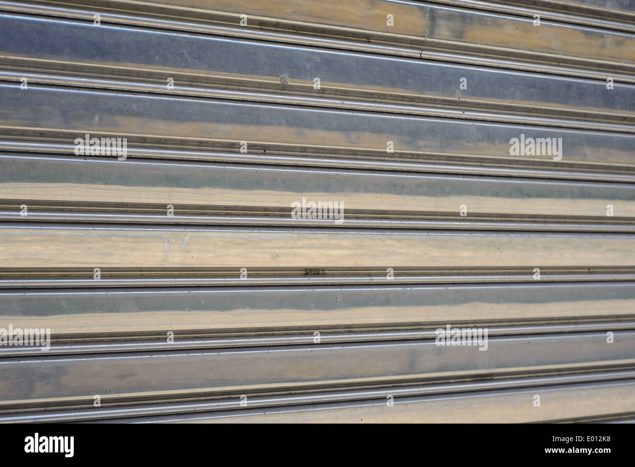 Slat wall hires stock photography and images Alamy