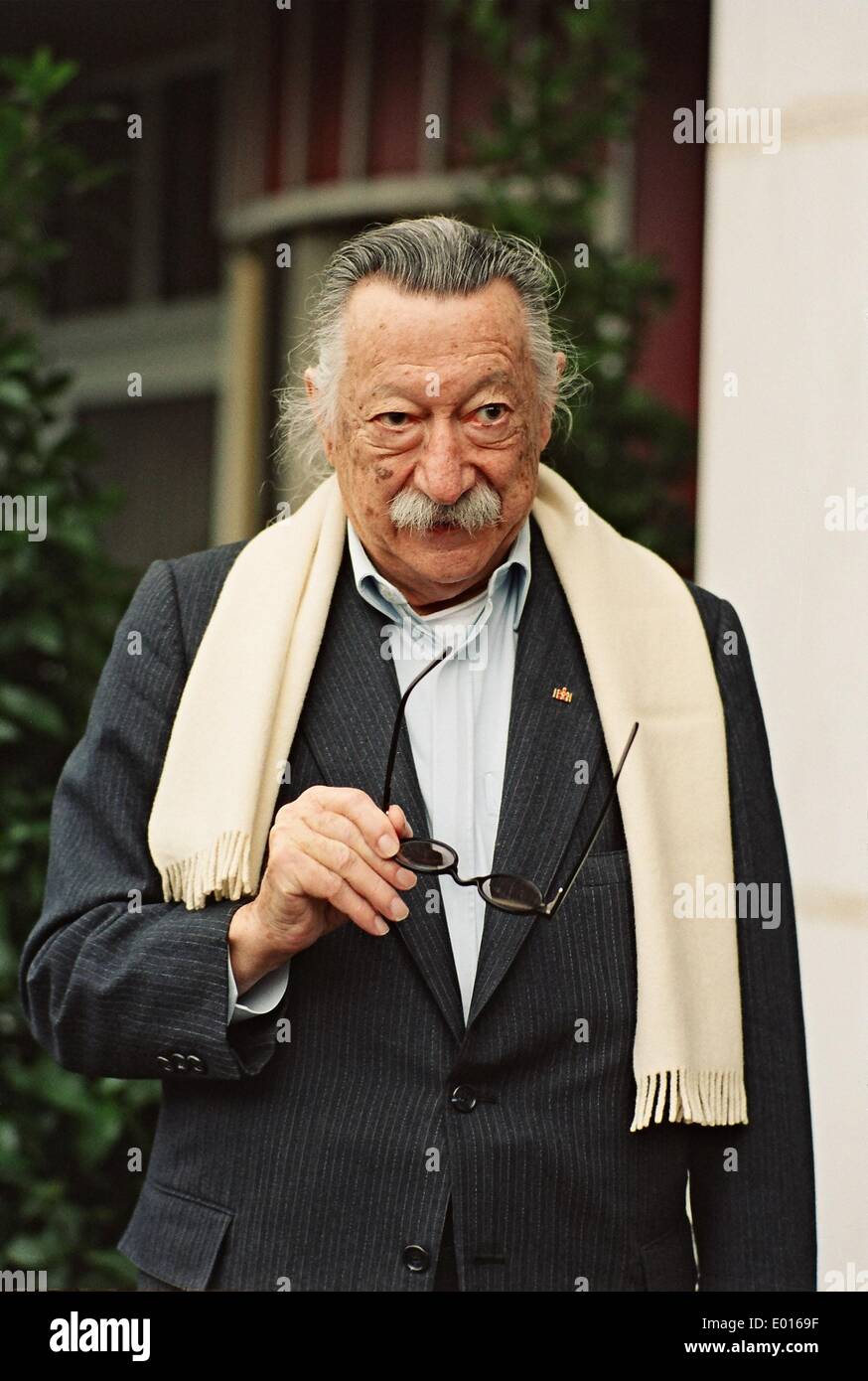 Joseph weizenbaum hires stock photography and images Alamy