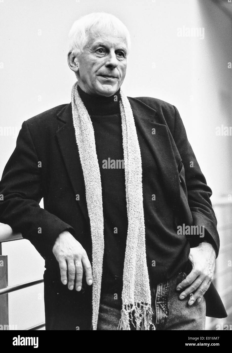 Joachim walter hi-res stock photography and images - Alamy