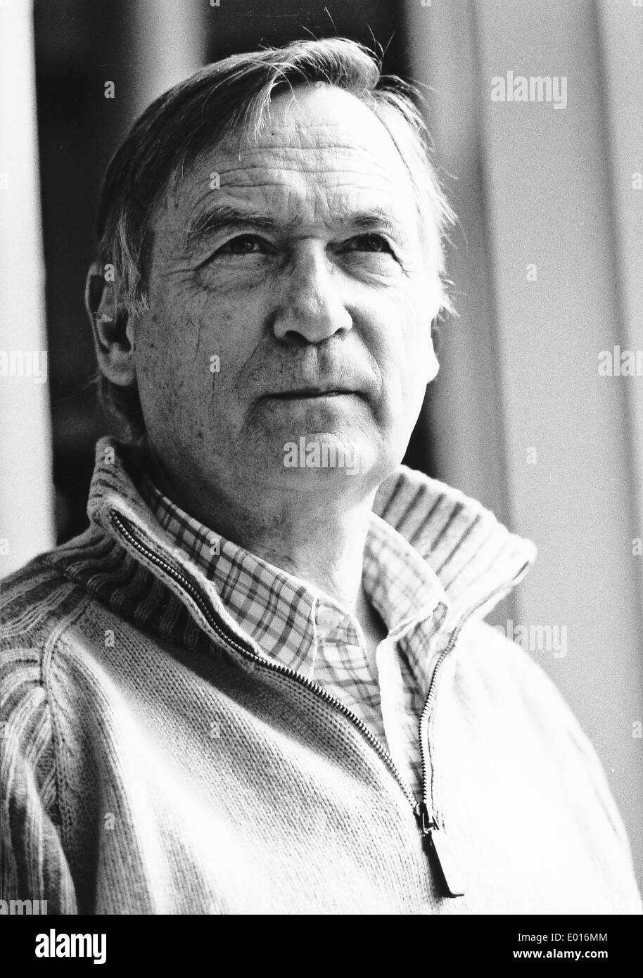 Jochen Missfeldt, 2005 Stock Photo Alamy