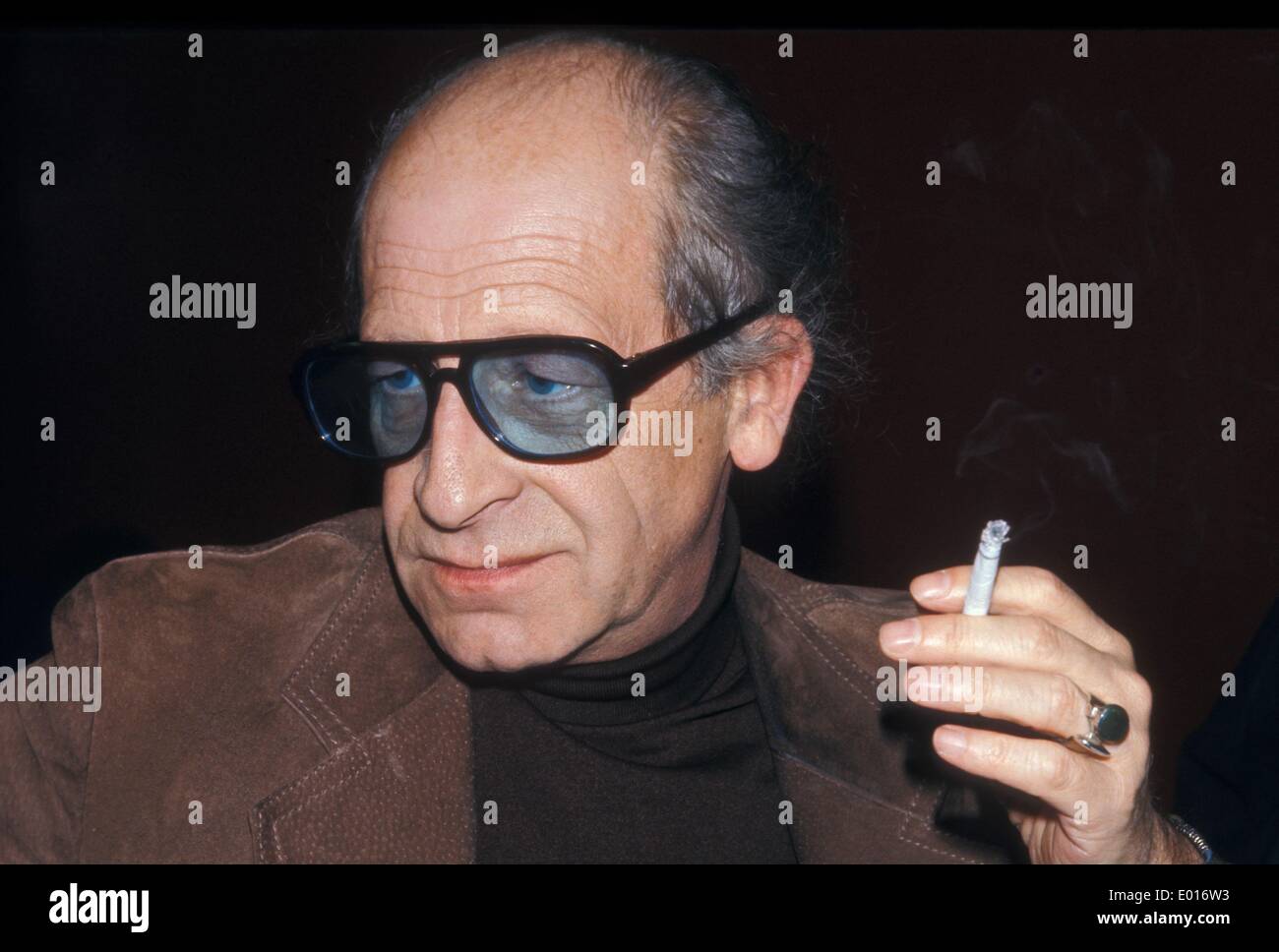 Jean Amery, 1977 Stock Photo Alamy