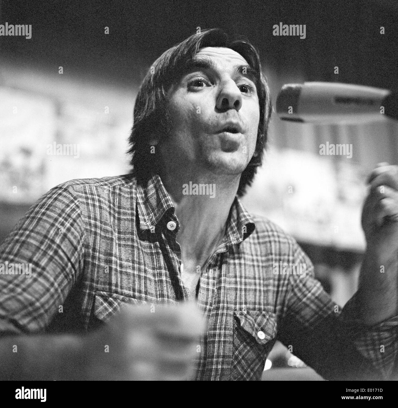Rudi Dutschke 1979 Stock Photo Alamy rudi-dutschke-1979-stock-photo-alamy