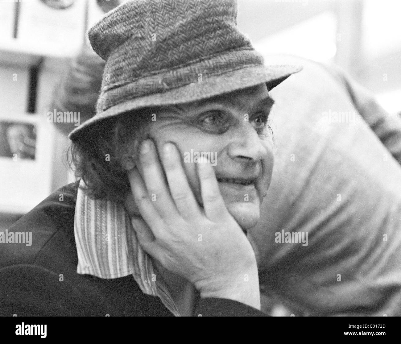 Artmann High Resolution Stock Photography and Images - Alamy