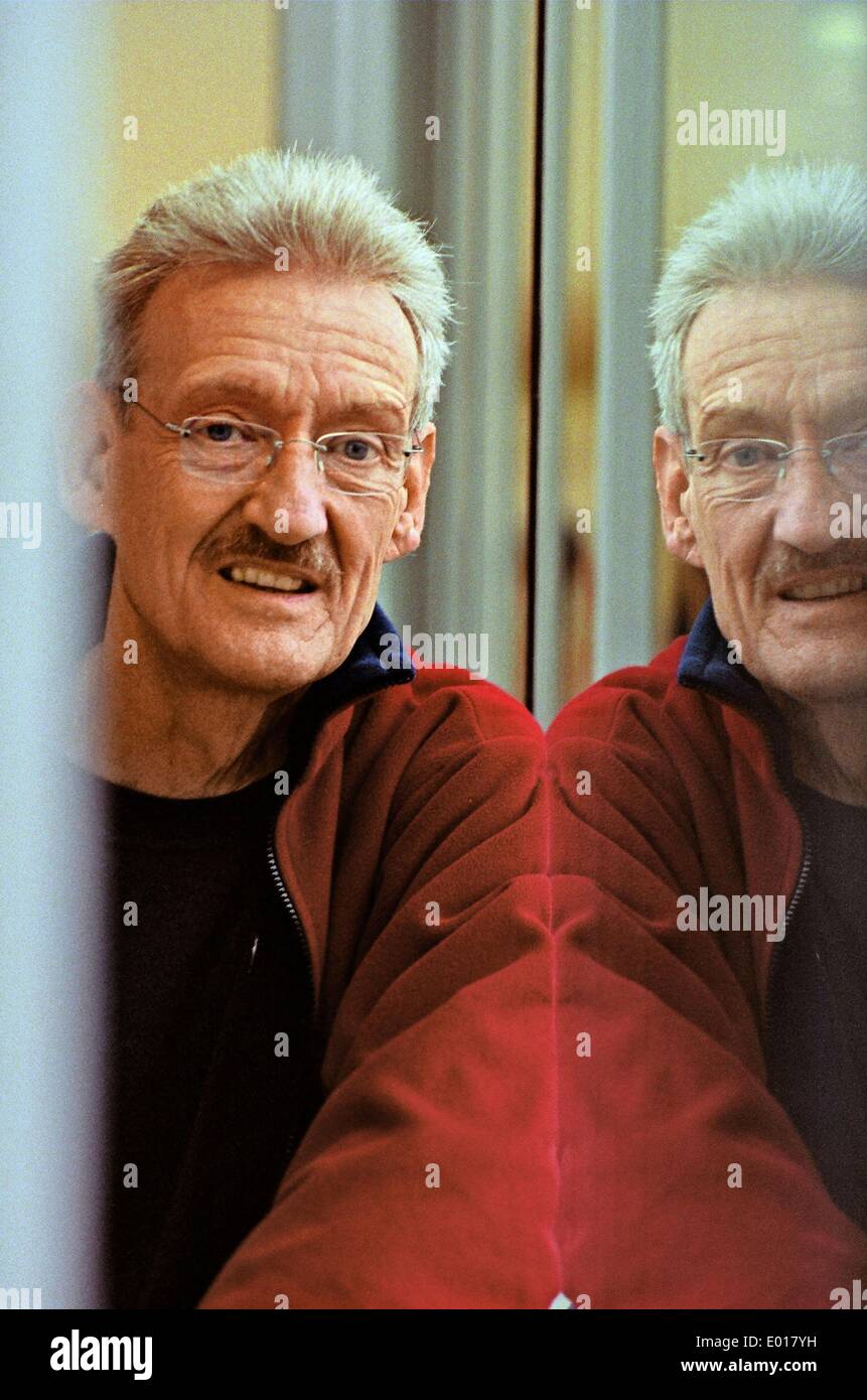 Christian Haller, 2006 Stock Photo - Alamy