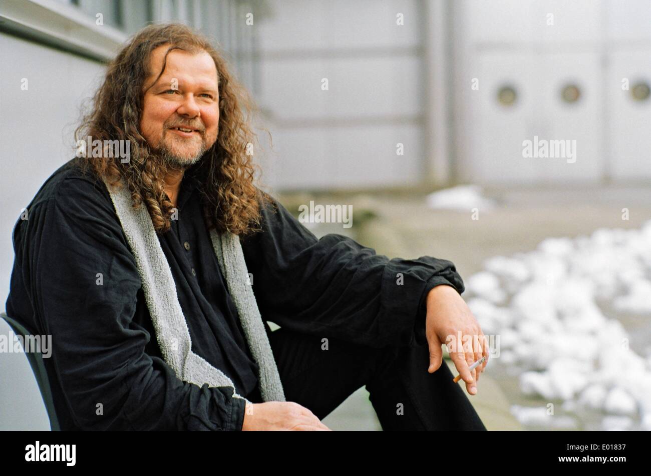 Rainer klis hires stock photography and images Alamy