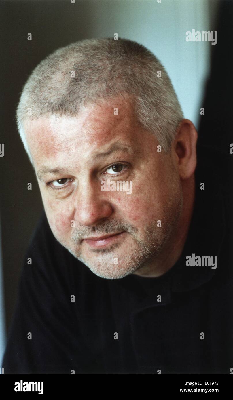 Darius Muszer, 2007 Stock Photo - Alamy
