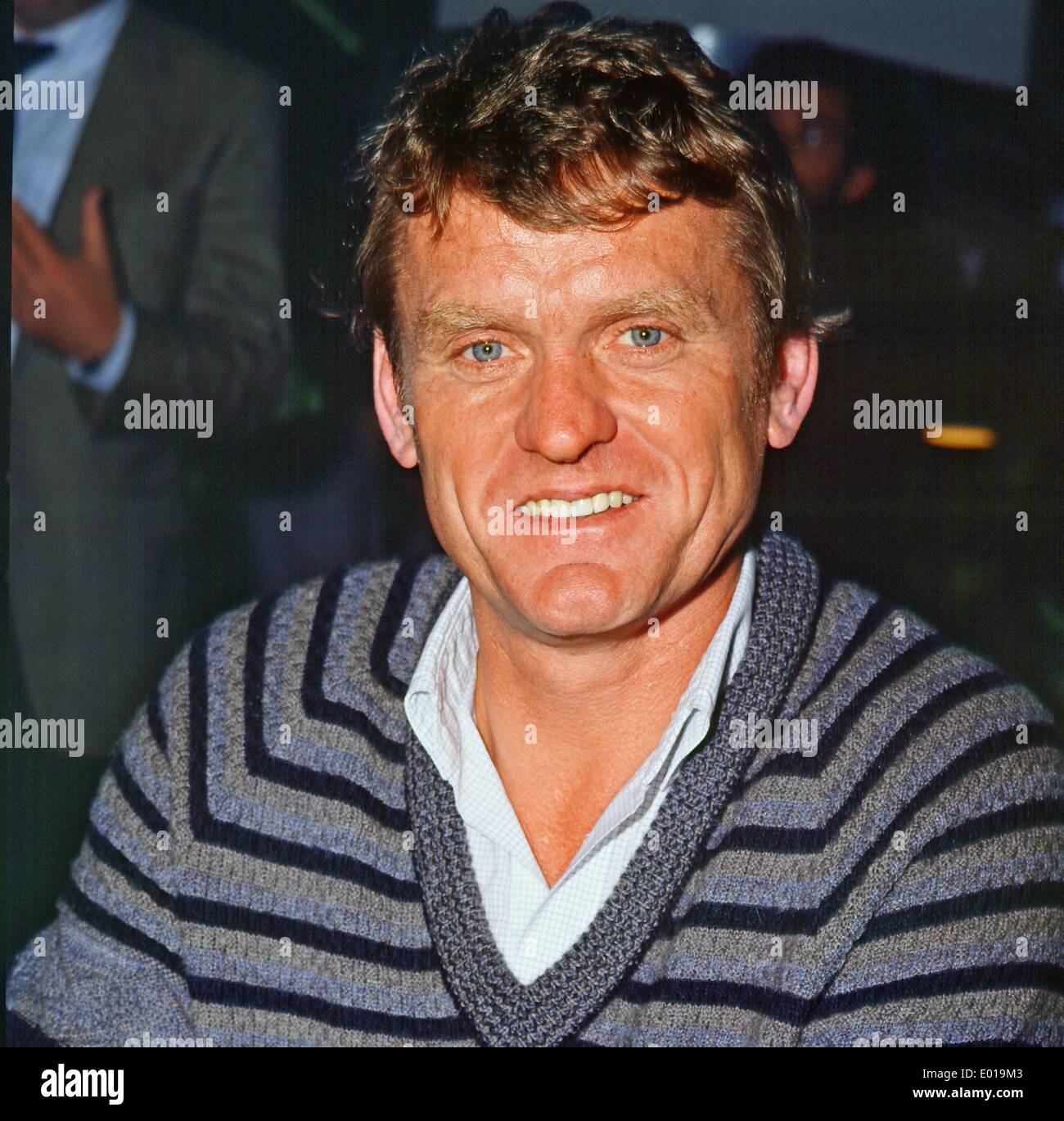 Sepp Maier, 1984 Stock Photo Alamy Sepp Maier, 1984 Stock Photo Alamy