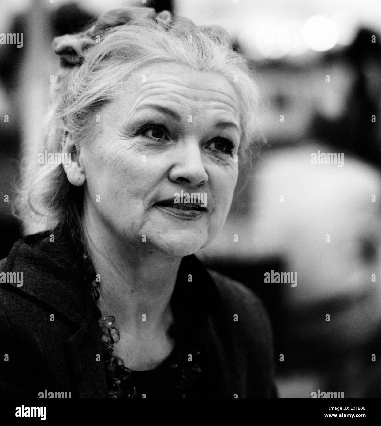 German actress and music Black and White Stock Photos & Images Alamy