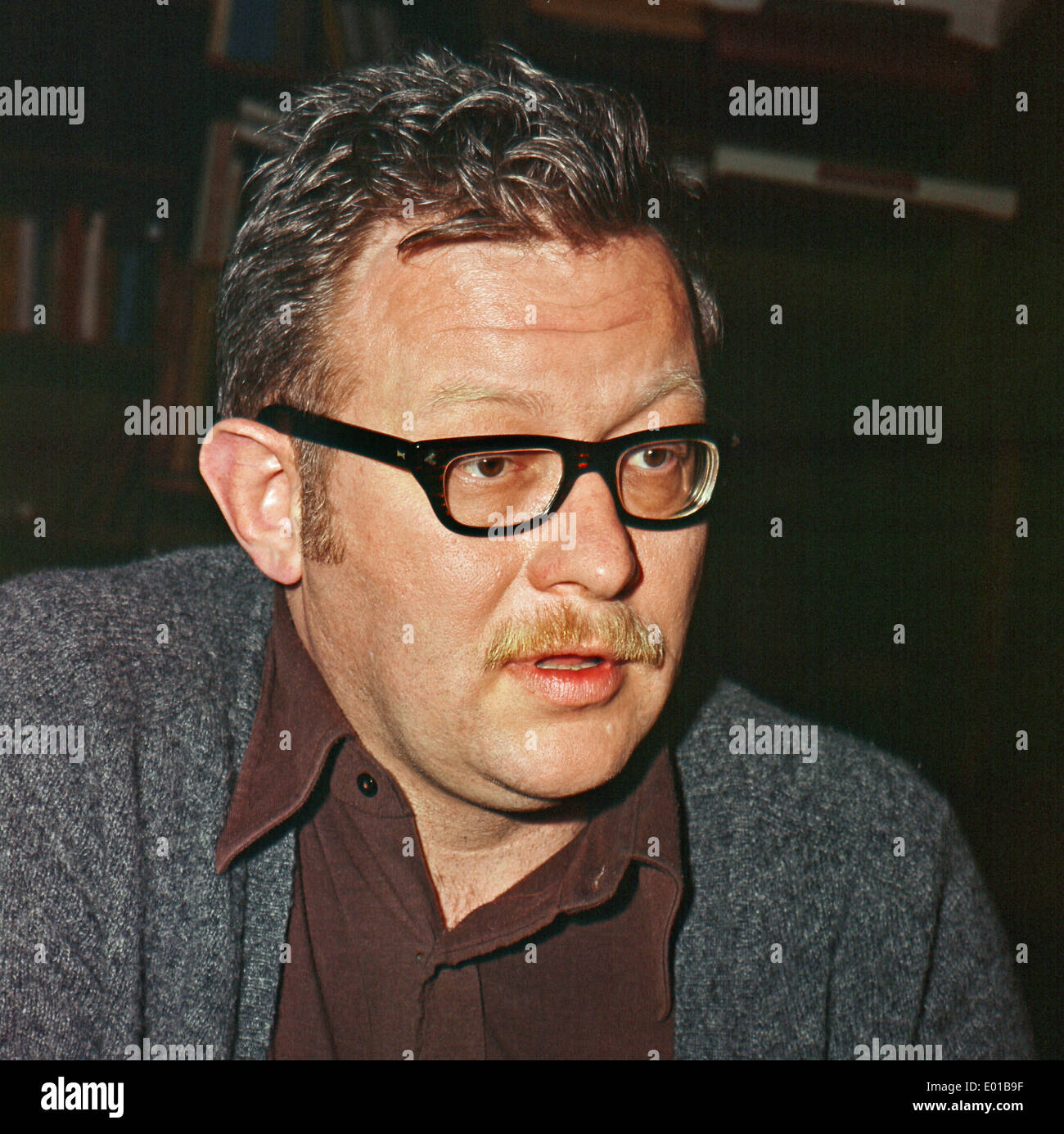 Manfred bieler hi-res stock photography and images - Alamy