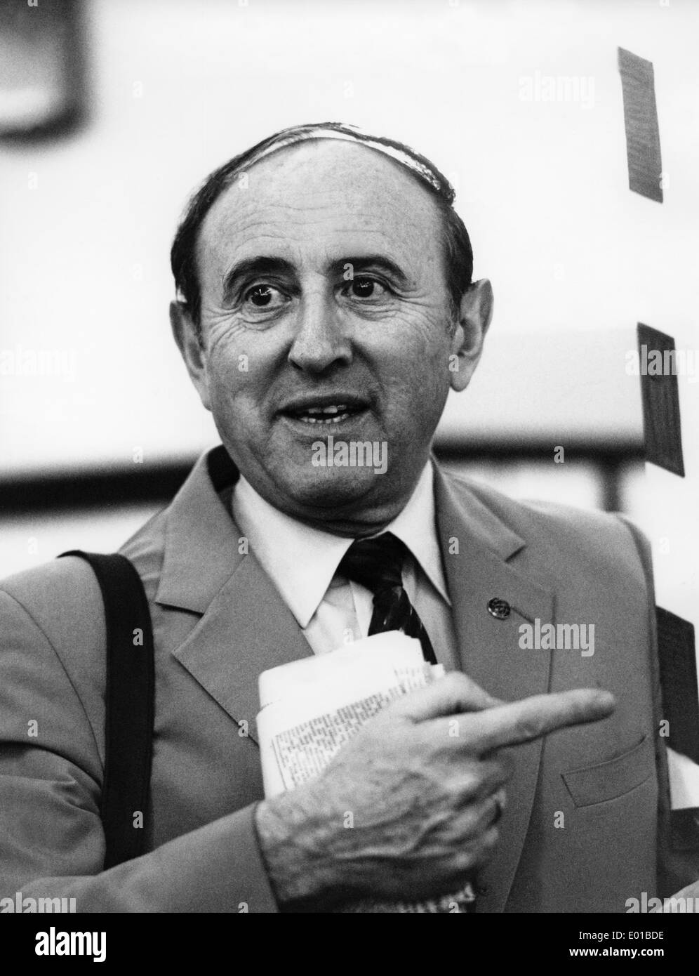 Bernard lown hires stock photography and images Alamy