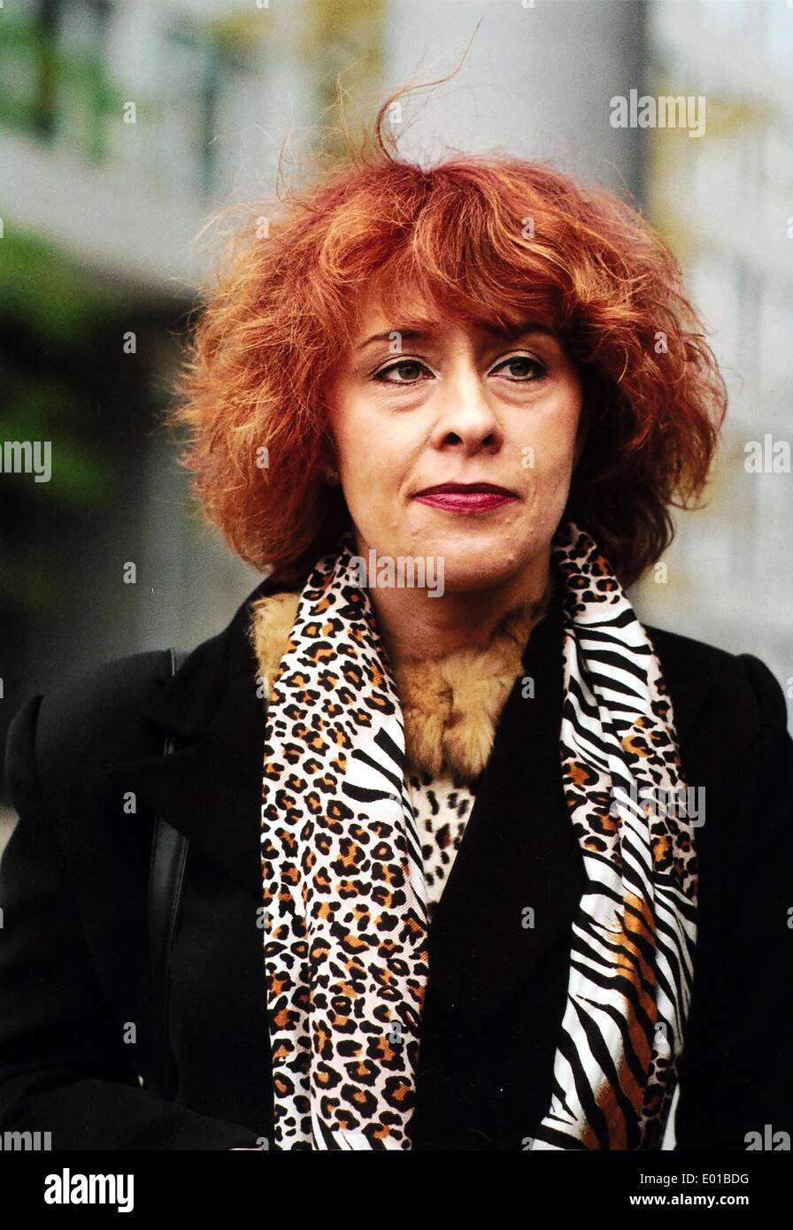 Jurga Ivanauskaite, 2002 Stock Photo Alamy