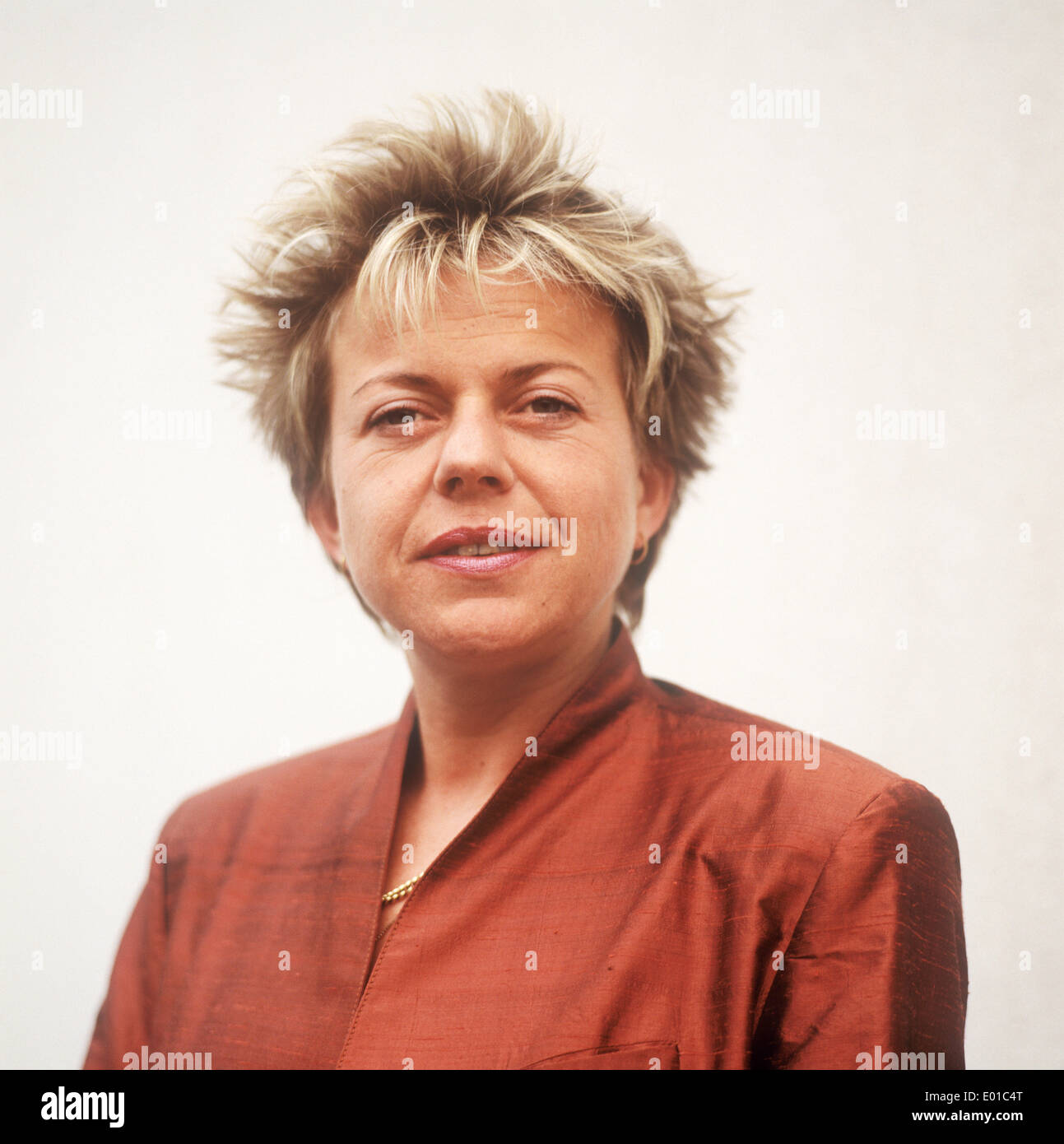 Connie Palmen High Resolution Stock Photography and Images ...