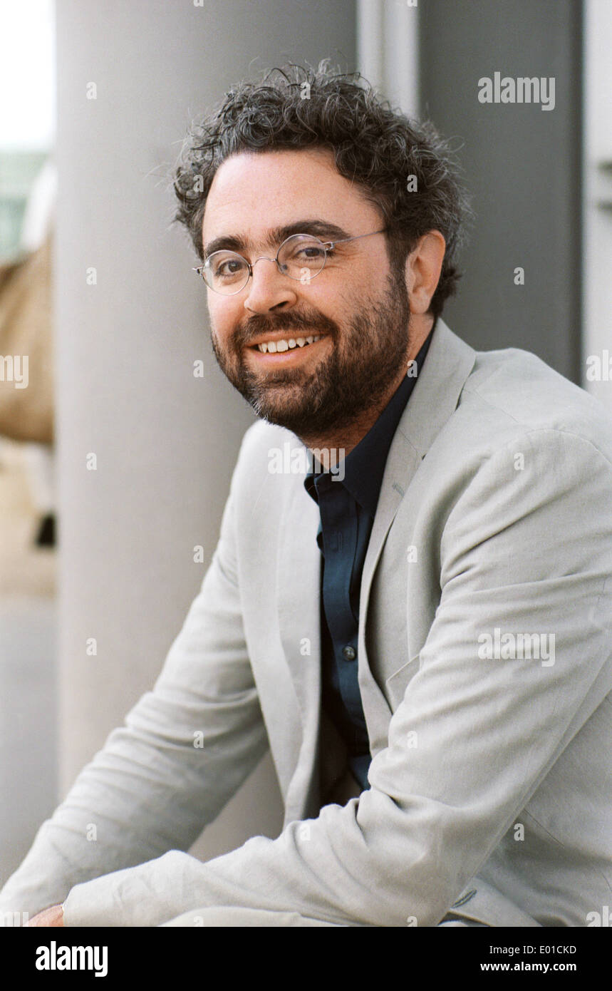Maximilian steinbeis hires stock photography and images Alamy