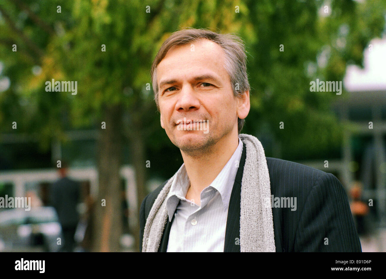Lutz seiler hi-res stock photography and images - Alamy