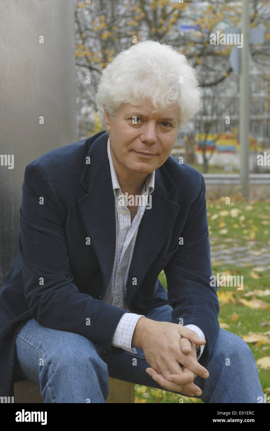 Paul scheffer hi-res stock photography and images - Alamy
