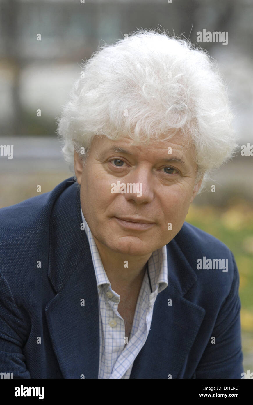 Paul scheffer hi-res stock photography and images - Alamy