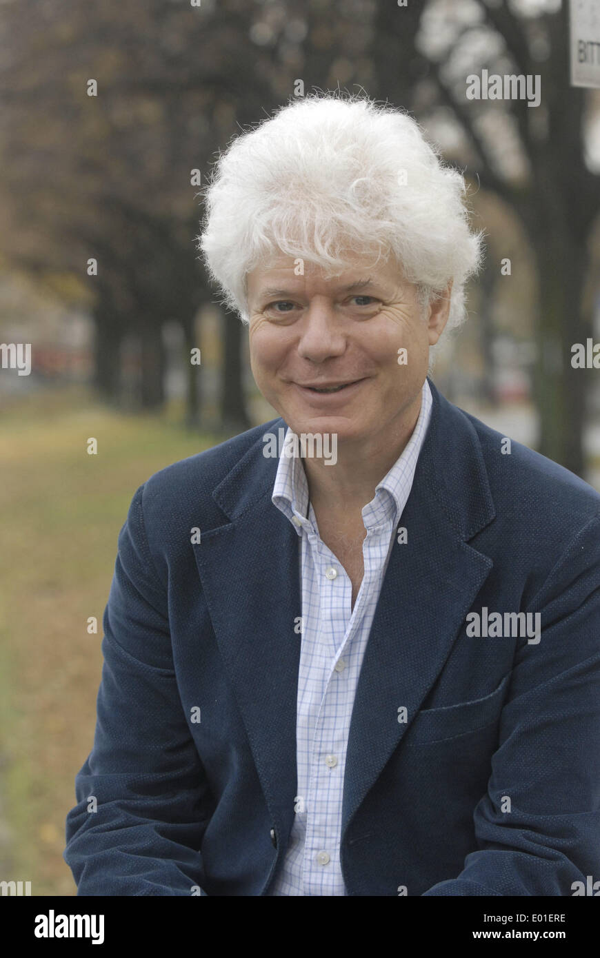 Paul scheffer hi-res stock photography and images - Alamy