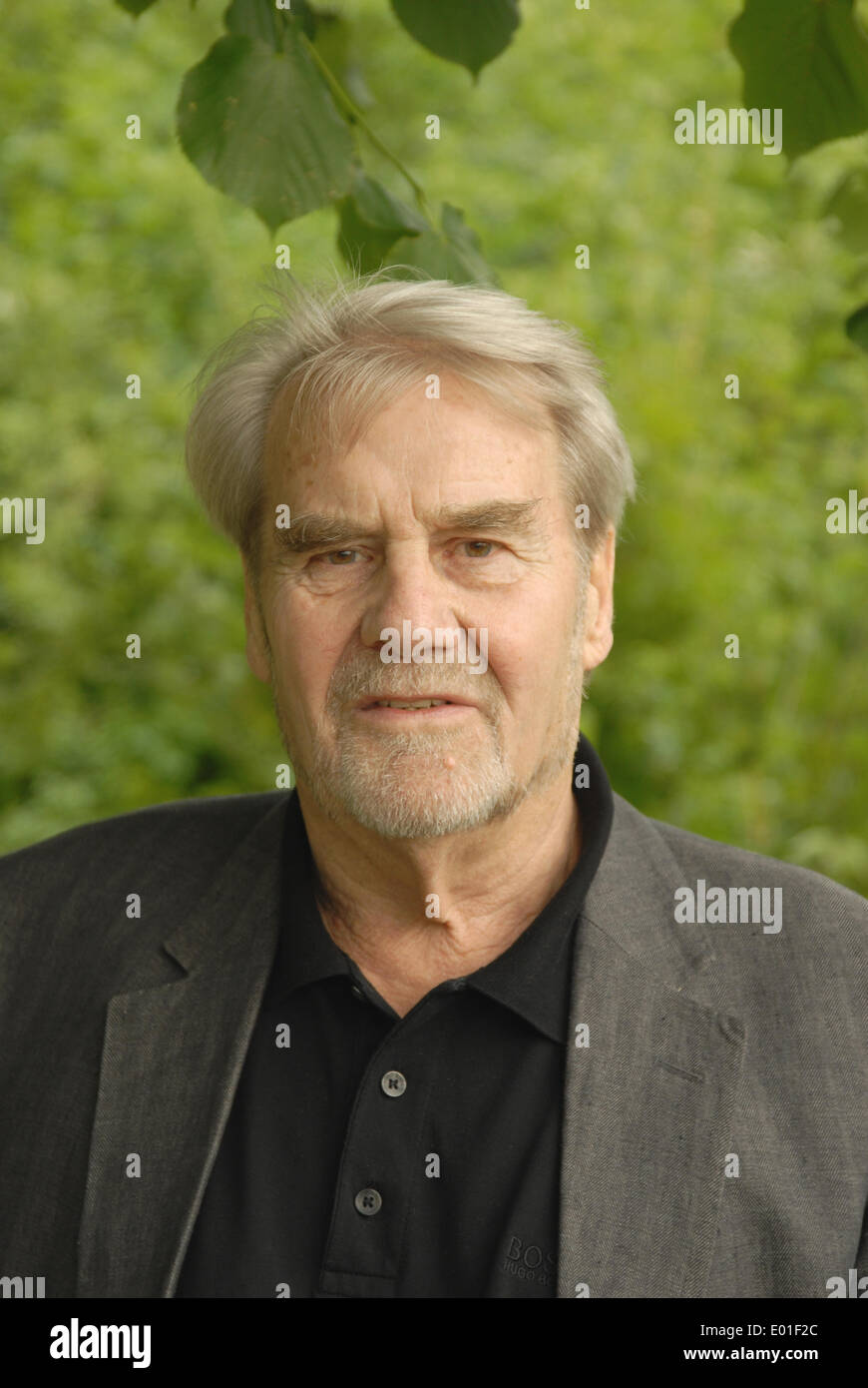 Gerd ruge hi-res stock photography and images - Alamy