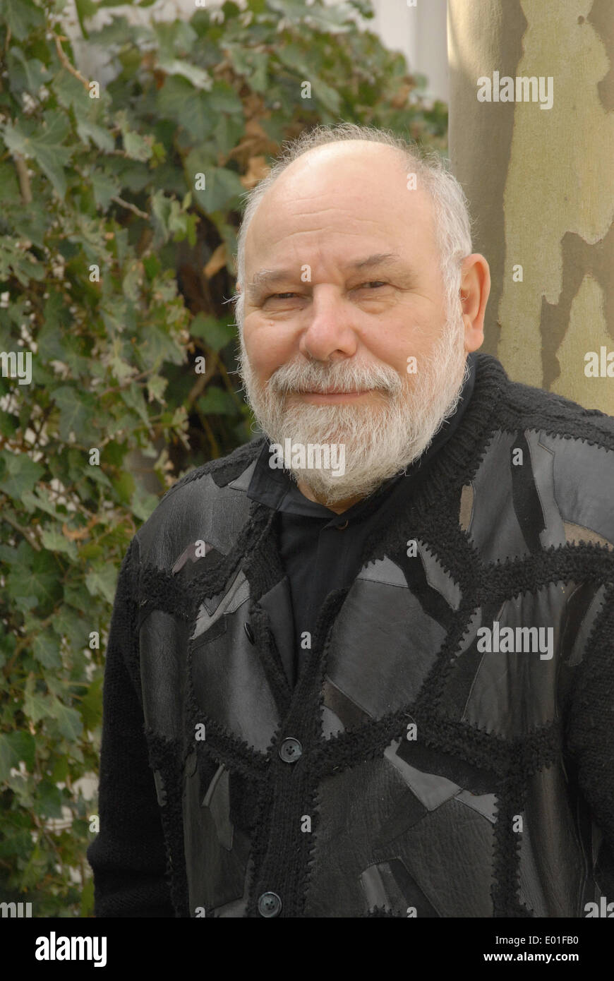 Portrait of vladimir tsarev hi-res stock photography and images - Alamy