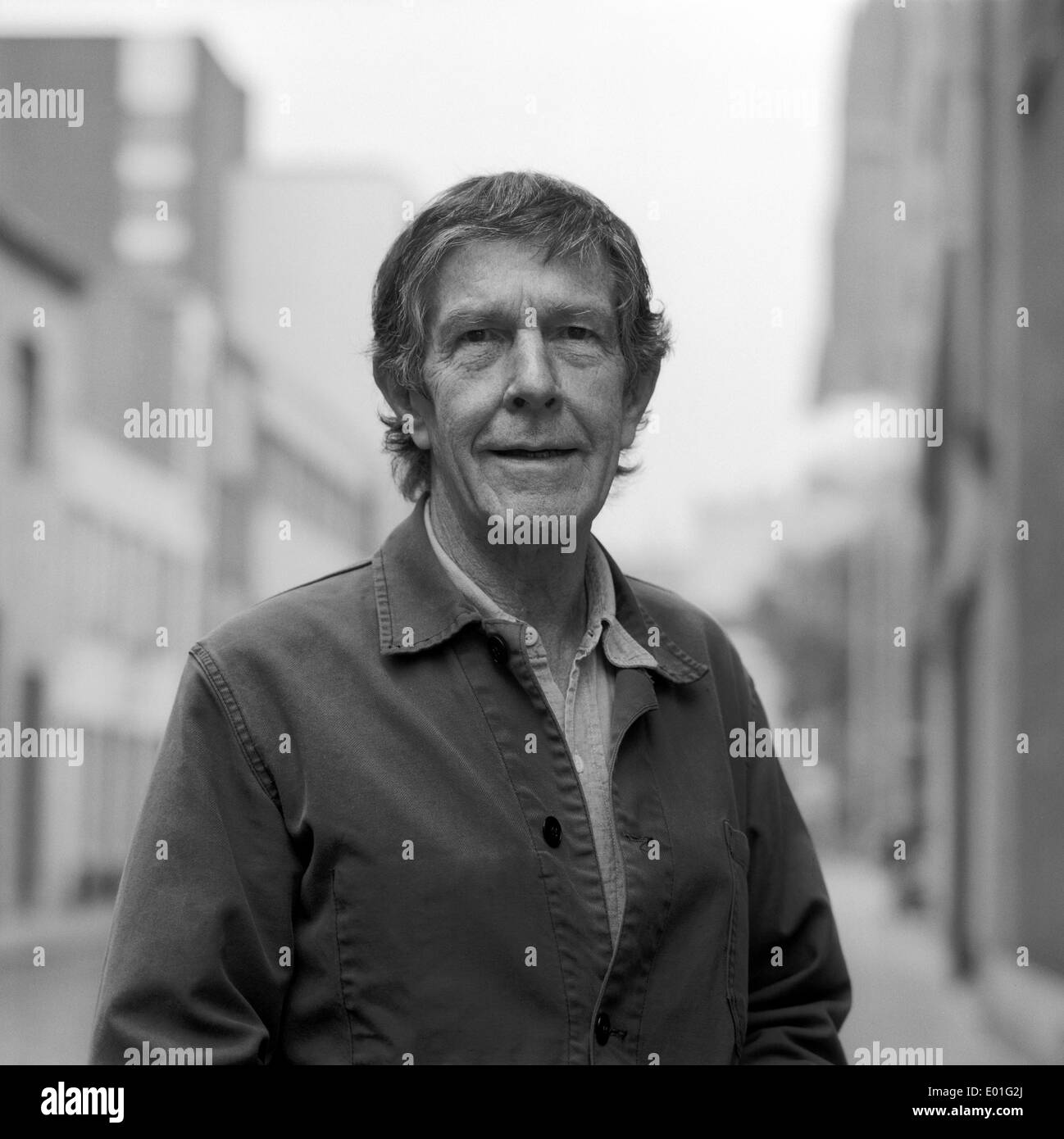John cage composer hires stock photography and images Alamy