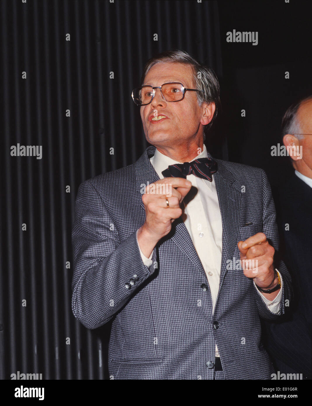 Hugo 1980 Stock Photo Alamy