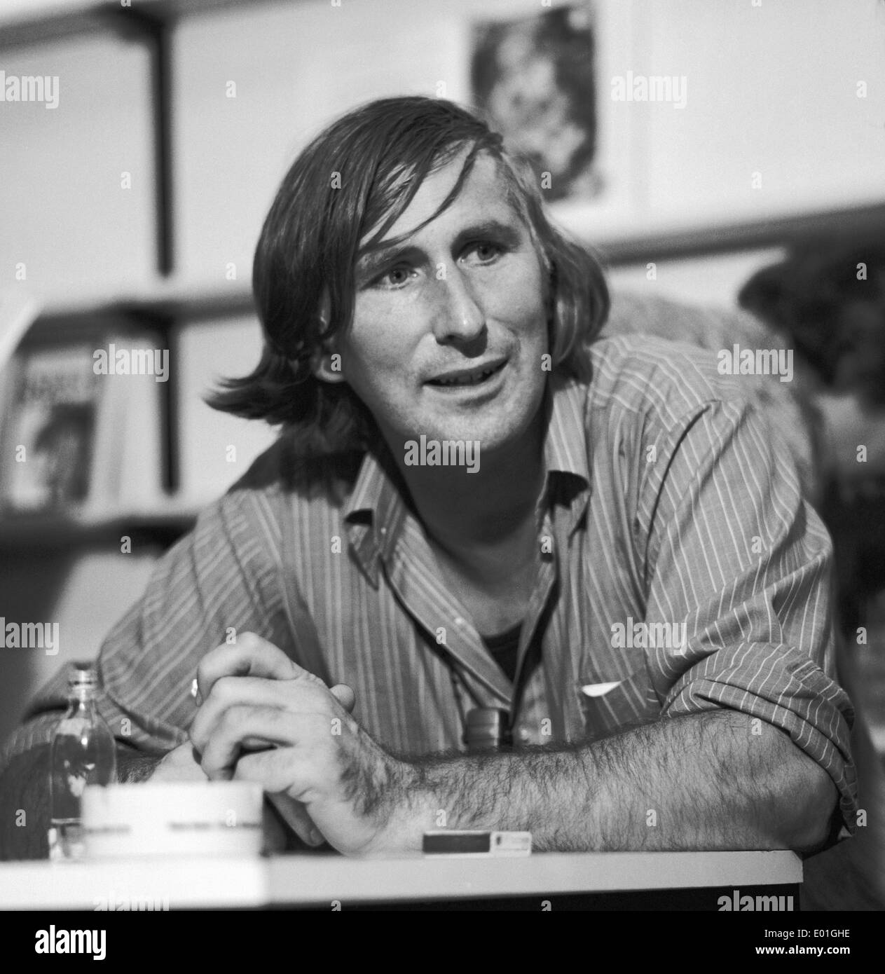 Tomi ungerer hi-res stock photography and images - Alamy